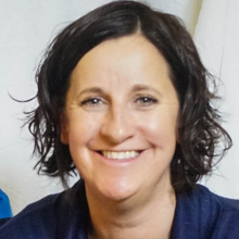 Fiona McDonagh